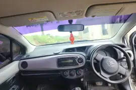 2013 vits 4 cylinder