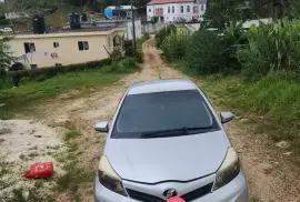 2013 vits 4 cylinder