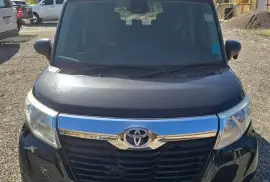 2017 Toyota Roomy