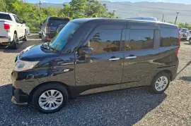 2017 Toyota Roomy
