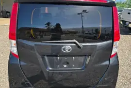 2017 Toyota Roomy