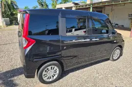 2017 Toyota Roomy