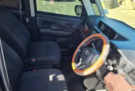 2017 Toyota Roomy