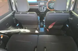 2017 Toyota Roomy