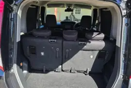2017 Toyota Roomy