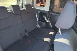 2017 Toyota Roomy