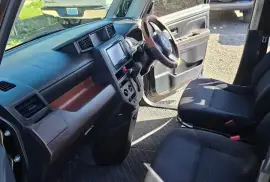 2017 Toyota Roomy