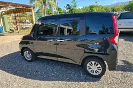 2017 Toyota Roomy