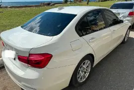 BMW 320d 2016