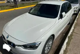 BMW 320d 2016