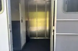 14ft Featherlite Brand - Aluminum Trailer