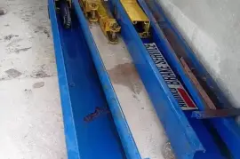 2 Post Lift USA 🇺🇸