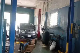 2 Post Lift USA 🇺🇸