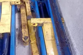 2 Post Lift USA 🇺🇸