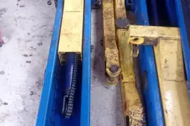 2 Post Lift USA 🇺🇸