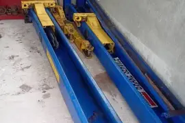 2 Post Lift USA 🇺🇸