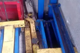 2 Post Lift USA 🇺🇸