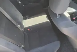 Toyota axio excellent condition