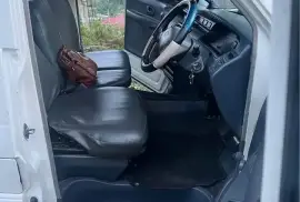 1998 Toyota Townace (Diesel) 2WD