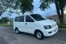 1998 Toyota Townace (Diesel) 2WD