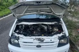 1998 Toyota Townace (Diesel) 2WD