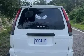 1998 Toyota Townace (Diesel) 2WD