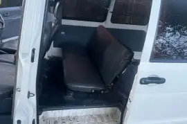 1998 Toyota Townace (Diesel) 2WD