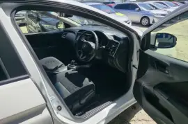 Newly Imported Honda Grace 2020