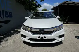 Newly Imported Honda Grace 2020