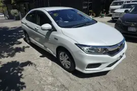 Newly Imported Honda Grace 2020