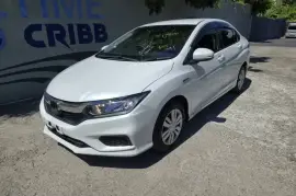 Newly Imported Honda Grace 2020