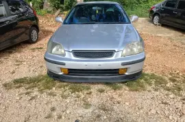 1996 Honda civic