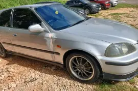 1996 Honda civic