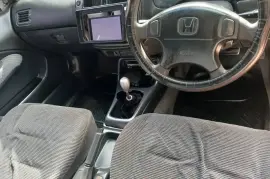 1996 Honda civic