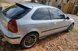 1996 Honda civic