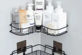Shower Rack
