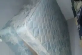 Firm Double Full Bed