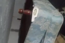 Firm Double Full Bed