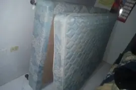 Firm Double Full Bed