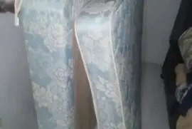 Firm Double Full Bed