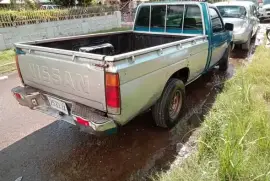 Nissan pickup