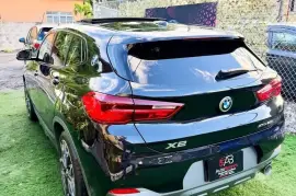2018 BMW X2 Msport