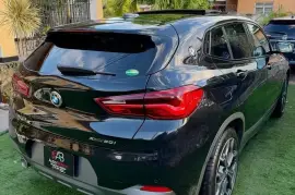 2018 BMW X2 Msport