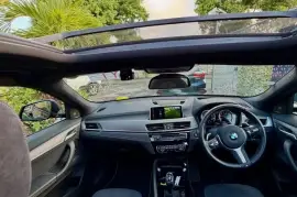 2018 BMW X2 Msport