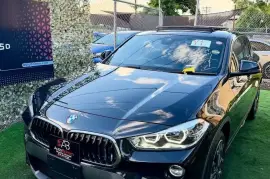 2018 BMW X2 Msport