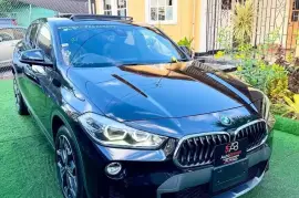 2018 BMW X2 Msport