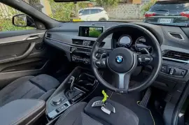 2018 BMW X2 Msport