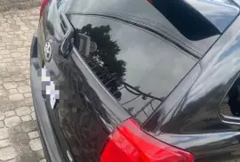 2015 Toyota fielder g