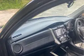 2015 Toyota fielder g