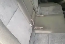 2015 Toyota fielder g